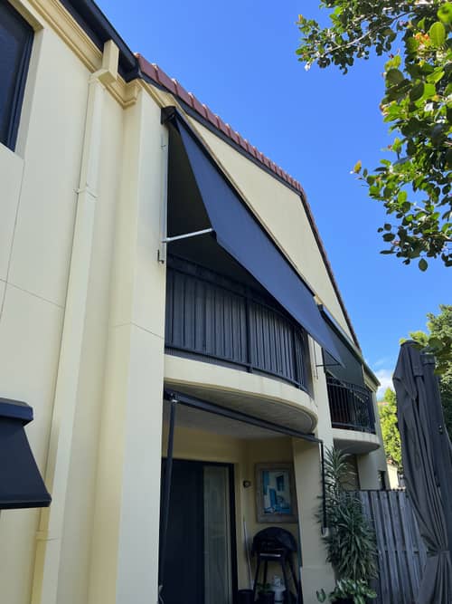 Automatic Awnings 6